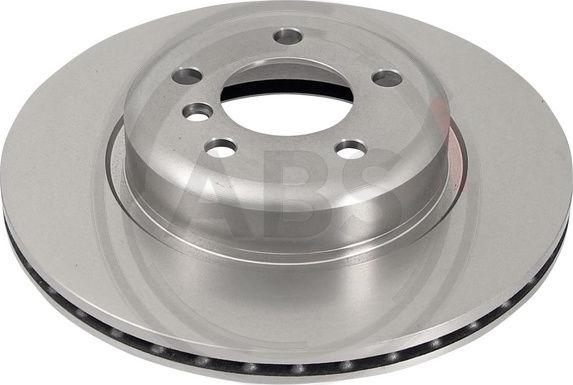 A.B.S. 18260 - Brake Disc parts5.com