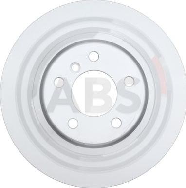 A.B.S. 18207 - Disc frana parts5.com