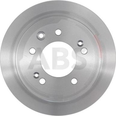 A.B.S. 18280 - Brake Disc parts5.com