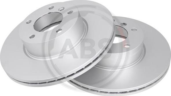 A.B.S. 17937 - Disc frana parts5.com