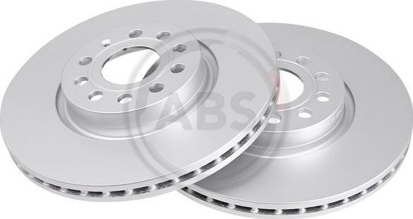 A.B.S. 17558 - Disc frana parts5.com