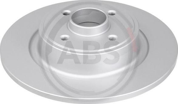 A.B.S. 17029 - Disque de frein parts5.com