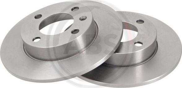 A.B.S. 17192 - Disc frana parts5.com