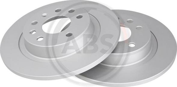 A.B.S. 17369 - Disc frana parts5.com