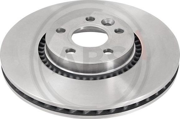 A.B.S. 17753 - Disc frana parts5.com