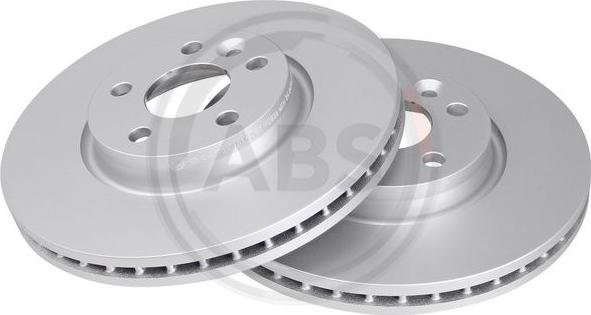 A.B.S. 17752 - Disc frana parts5.com