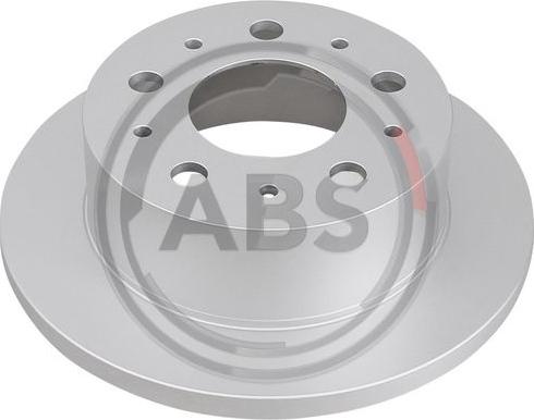 A.B.S. 17769 - Fren diski parts5.com