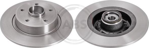 A.B.S. 17736C - Piduriketas parts5.com