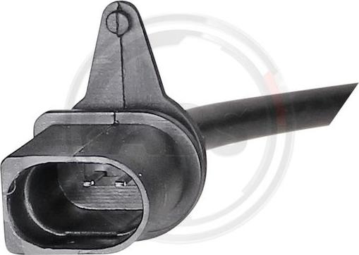 A.B.S. 39913 - Senzor de avertizare,uzura placute de frana parts5.com