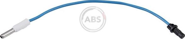 A.B.S. 39428 - Warning Contact, brake pad wear parts5.com