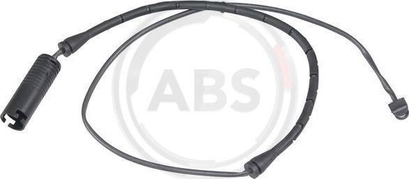 A.B.S. 39515 - Warning Contact, brake pad wear parts5.com