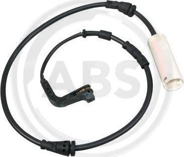 A.B.S. 39612 - Warning Contact, brake pad wear parts5.com