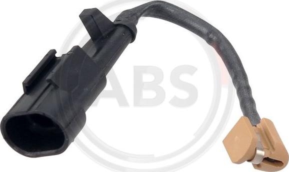 A.B.S. 39790 - Opozorilni kontakt, obraba zavorne obloge parts5.com