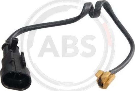 A.B.S. 39713 - Contacto de aviso, desgaste de los frenos parts5.com