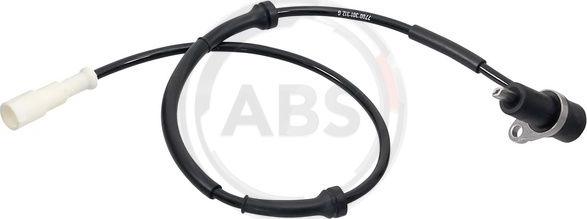 A.B.S. 30693 - ABS-anturi parts5.com