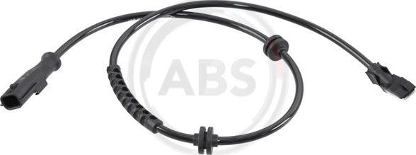 A.B.S. 30685 - Senzor, broj okretaja kotača parts5.com