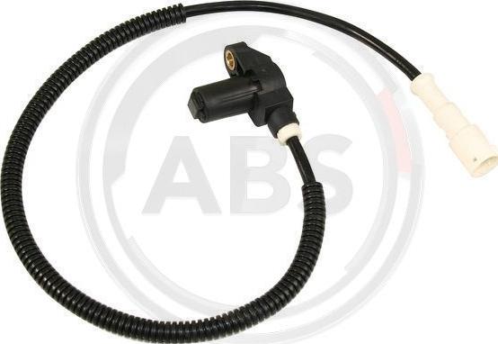 A.B.S. 30069 - Andur, rattapöörete arv parts5.com