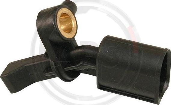 A.B.S. 30015 - ABS-anturi parts5.com