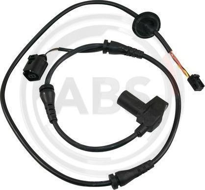 A.B.S. 30010 - ABS-anturi parts5.com