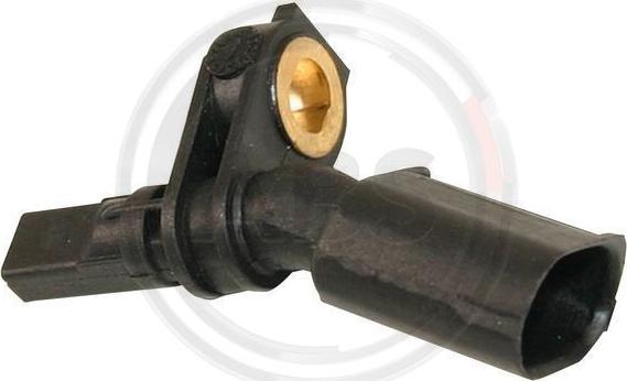 A.B.S. 30013 - Érzékelő, kerékfordulatszám parts5.com