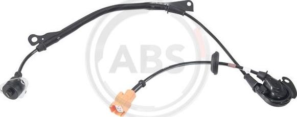 A.B.S. 30849 - Andur, rattapöörete arv parts5.com