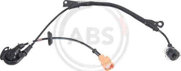 A.B.S. 30848 - Andur, rattapöörete arv parts5.com