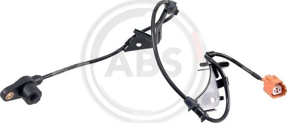 A.B.S. 30836 - Andur, rattapöörete arv parts5.com