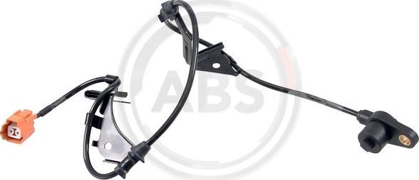 A.B.S. 30838 - Andur, rattapöörete arv parts5.com