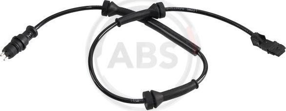 A.B.S. 30362 - Andur, rattapöörete arv parts5.com