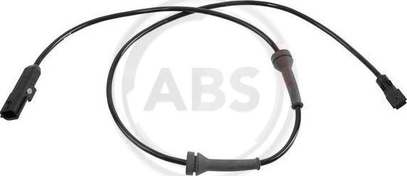 A.B.S. 30333 - Andur, rattapöörete arv parts5.com