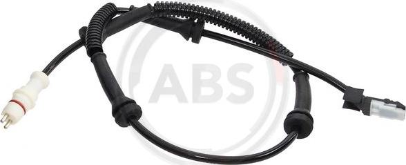 A.B.S. 30771 - Andur, rattapöörete arv parts5.com