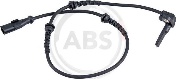 A.B.S. 31466 - ABS-anturi parts5.com