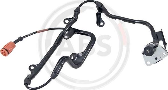 A.B.S. 31407 - Andur, rattapöörete arv parts5.com