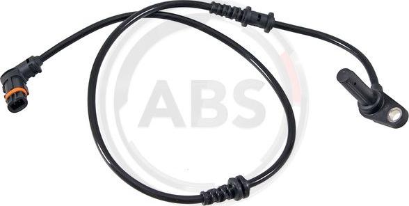 A.B.S. 31471 - Snímač, počet otáček kol parts5.com