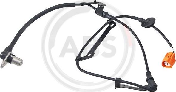 A.B.S. 31294 - Andur, rattapöörete arv parts5.com