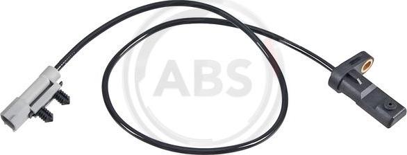 A.B.S. 31298 - Andur, rattapöörete arv parts5.com