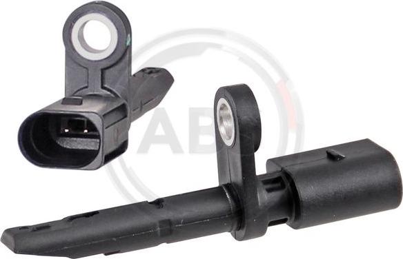 A.B.S. 32059 - Senzor,turatie roata parts5.com