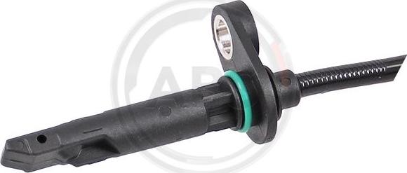 A.B.S. 32031 - Senzor,turatie roata parts5.com