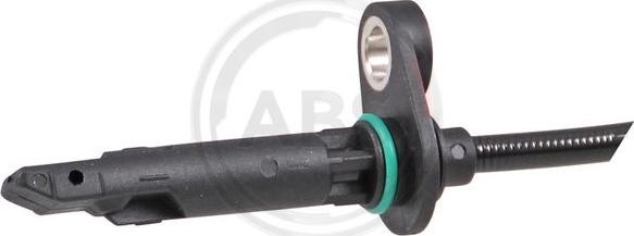 A.B.S. 32032 - Senzor,turatie roata parts5.com