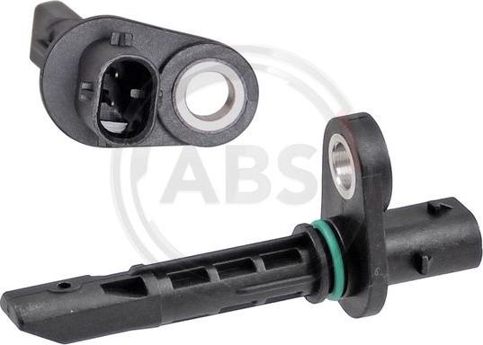 A.B.S. 32129 - Senzor, stevilo obratov kolesa parts5.com