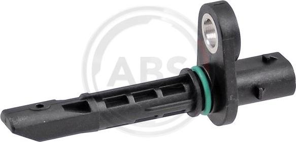 A.B.S. 32129 - Senzor, stevilo obratov kolesa parts5.com