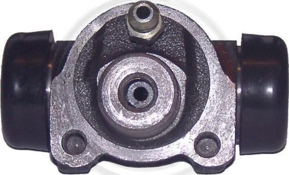 A.B.S. 2409 - Cilindro de freno de rueda parts5.com