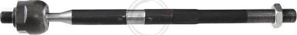 A.B.S. 240465 - Inner Tie Rod, Axle Joint parts5.com