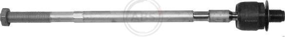 A.B.S. 240431 - Inner Tie Rod, Axle Joint parts5.com