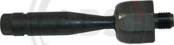 A.B.S. 240437 - Inner Tie Rod, Axle Joint parts5.com