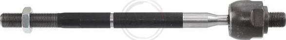 A.B.S. 240542 - Inner Tie Rod, Axle Joint parts5.com