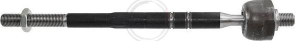 A.B.S. 240556 - Inner Tie Rod, Axle Joint parts5.com