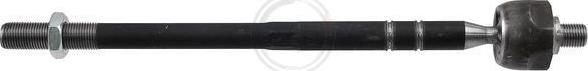 A.B.S. 240501 - Inner Tie Rod, Axle Joint parts5.com