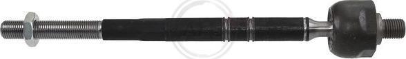 A.B.S. 240575 - Inner Tie Rod, Axle Joint parts5.com