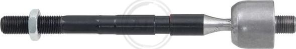 A.B.S. 240697 - Inner Tie Rod, Axle Joint parts5.com